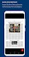 screenshot of dk E-Paper App