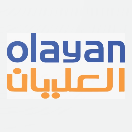 Olayan Investment logo