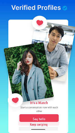 Hong Kong Social : Dating App 7
