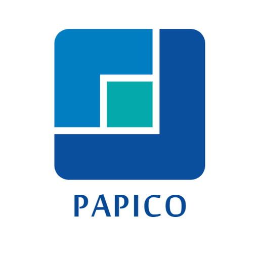 PaPiCo 1.0 Icon