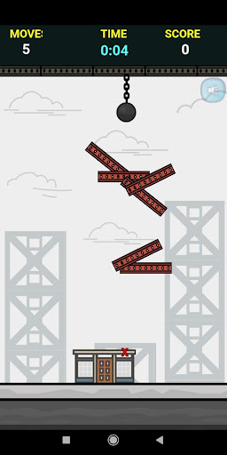 Strategy Screen 2