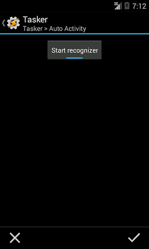 ActivityTask Screen 2