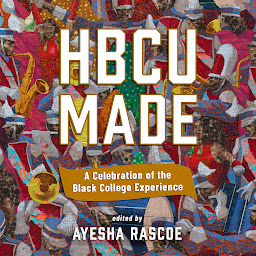 Icon image HBCU Made: A Celebration of the Black College Experience