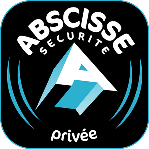 iAbsec Securite  Icon