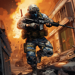 Battlefield Strike