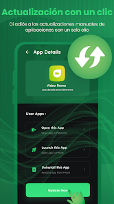 Imágen 12 Software de actualización auto android