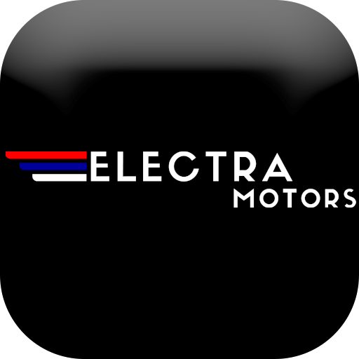 ElectraMotors App logo