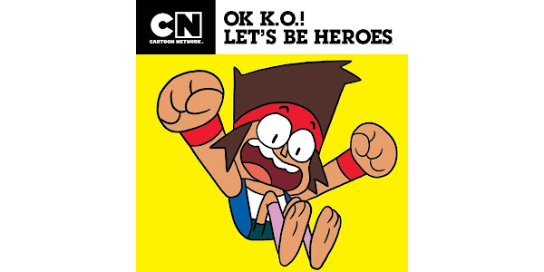 OK .! Let's Be Heroes: Season 6 - TV on Google Play