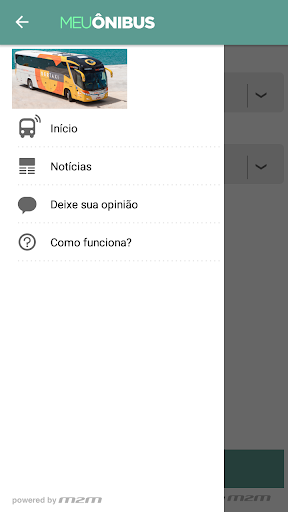 Meu Ônibus Gertaxi EP Screen 2