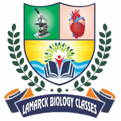 Lamarck Biology logo