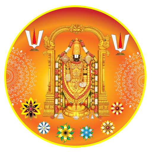 Balaji Live Wallpaper logo