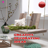 Creative Decorating Ideas icon