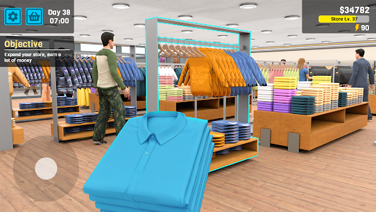 Clothing Store Simulator 5