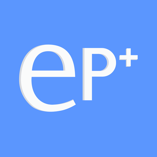 EarPlanes+ logo
