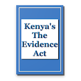 Kenya's The Evidence Act icon