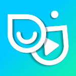 Beeu – Chat and video message with AR emoji masks Apk