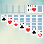 Cover Image of 下载 Solitaire 735.dsolitaire APK
