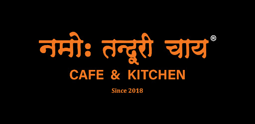 Namo Tandoori Chai