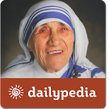 Mother Teresa Daily icon