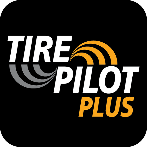 Tire Pilot Plus logo