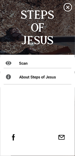 Android application Mago app screenshort