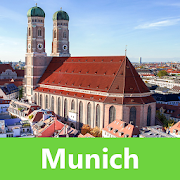 Munich SmartGuide - Audio Guide & Offline Maps