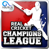 Real Cricket™ Champions League icon