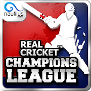 Real Cricket™ Champions League 1.0.6 Icon