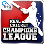 Real Cricket™ Champions League Apk
