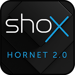 Icon image shoX Hornet 2.0