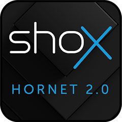 Shox hornet drone online