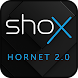 shoX Hornet 2.0