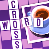 crossword puzzle 2018 icon