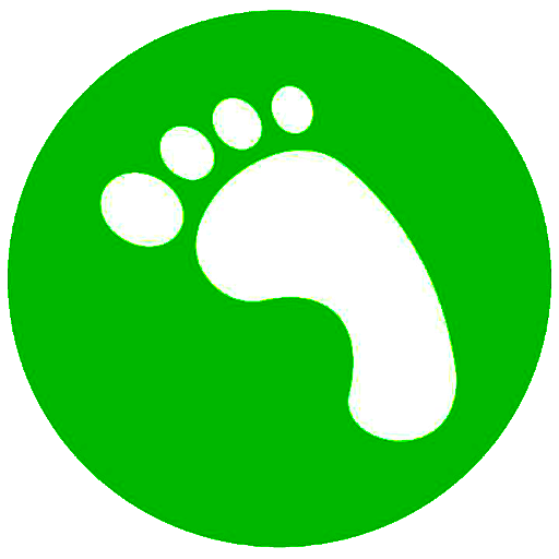 Twister spinner logo
