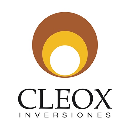 Cleox Inversiones logo