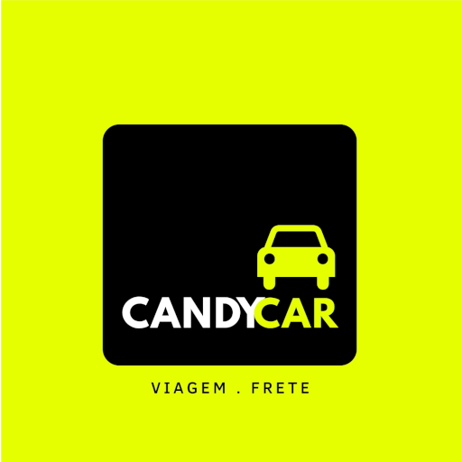 Candy Car Motorista
