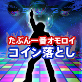 FUNKY NIGHT COIN FEVER コイン落とし icon