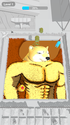 Sharp Rope 3D - Screenshot 3