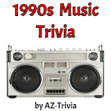 1990s Music Trivia icon