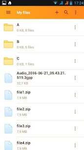 2023 Rapidgator.net | Send and share big files Best Apk Download 5