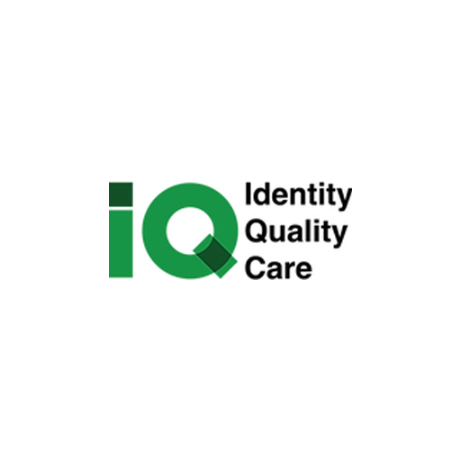 Identity Quality Care logo