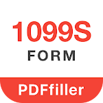 Cover Image of ดาวน์โหลด PDF Form 1099 S for IRS: Sign  APK