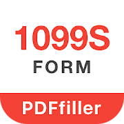 PDF Form 1099 S for IRS: Sign Tax Digital eForm