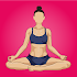 Yoga for Beginners-Yoga Exercises at Home1.4.6