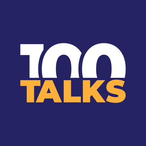 100 Talks Laai af op Windows