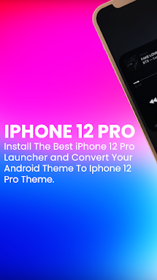 Theme for i-phone 12 pro maxのおすすめ画像1
