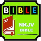 Study Bible NKJV icon