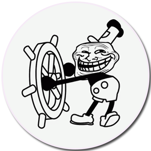 Sticker Prank Jahil Kocak  WaStickersApp