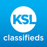 KSL Classifieds icon