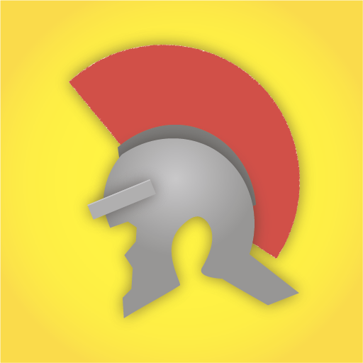 Roman Legion Invasion logo